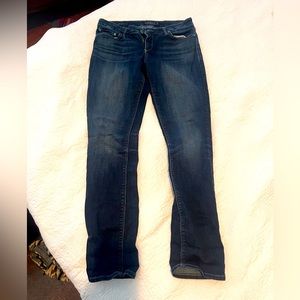Lucky Jeans - Lolita skinny